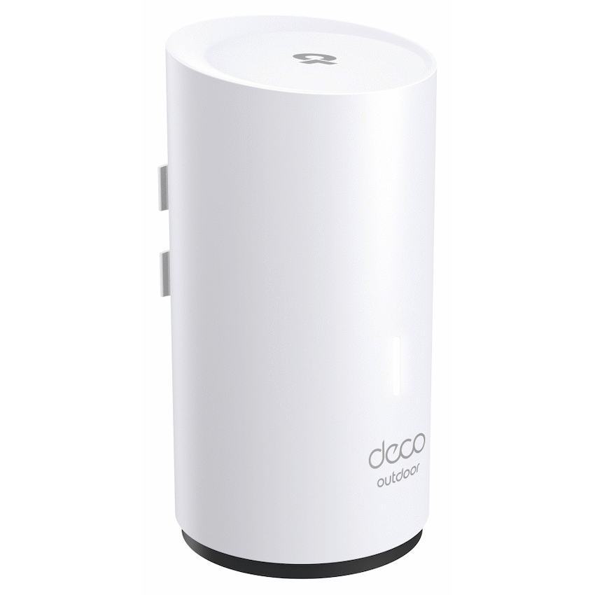 TP-Link Deco X50-Outdoor AX3000 Outdoor/Indoor Mesh Wi-Fi 6 Unit
