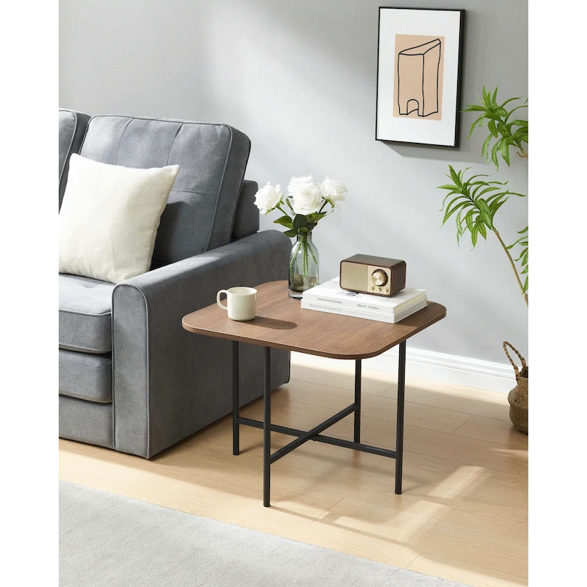 Everfurn Ember Coffee Table