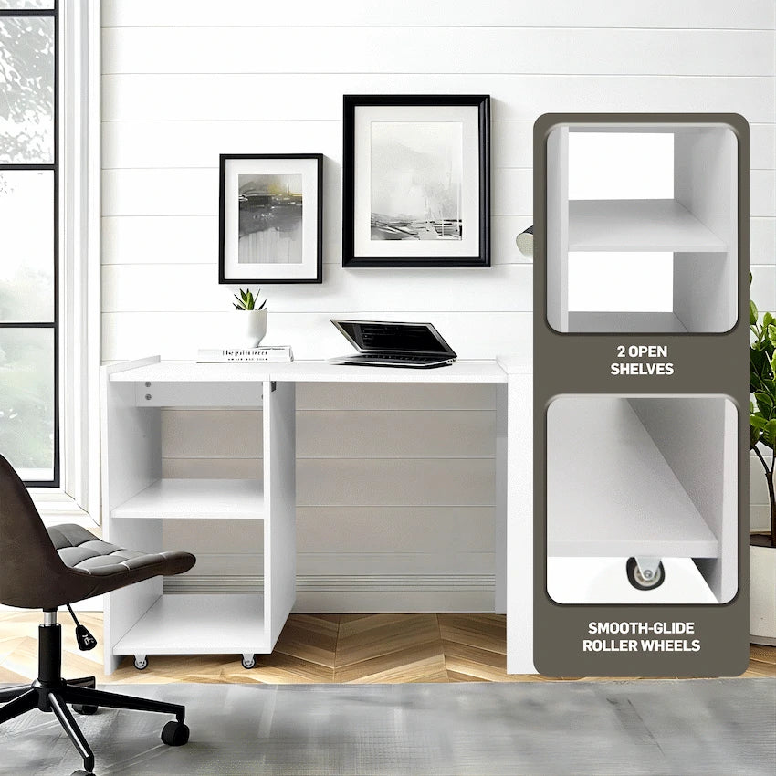Everfurn Adaptive Desk