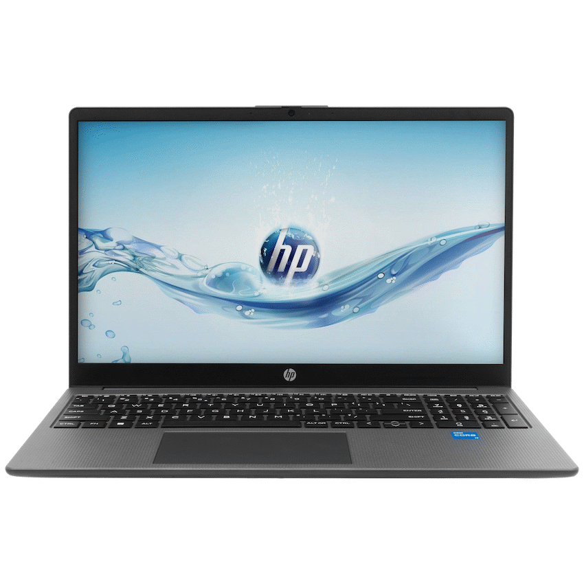 HP Laptop 250 G10 Core i3-1315U 15" 8GB/256GB SSD