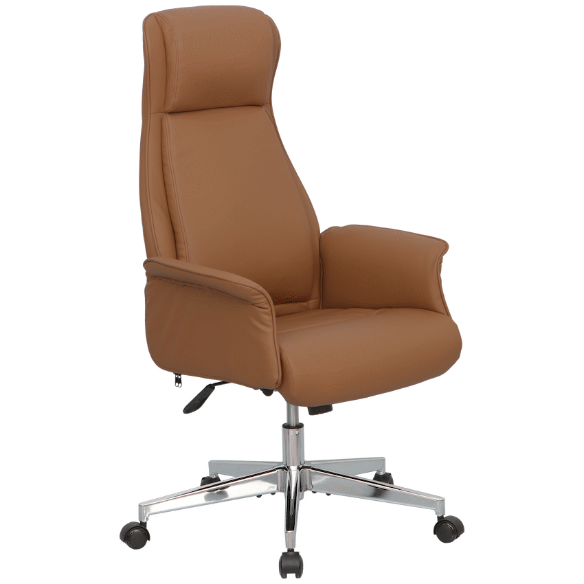 Everfurn Palmer Manager Office Chair