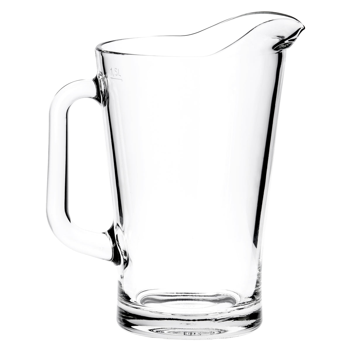 Borgonovo Conic 1.8L Jug