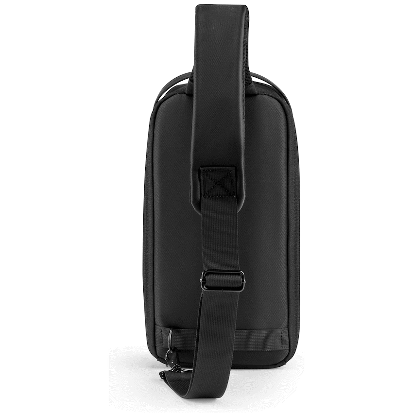 Kingsons Smart Daily Cross-Body Bag Blk