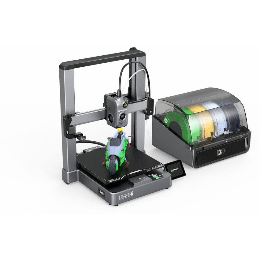 Creality Hi Combo 260x260x300mm