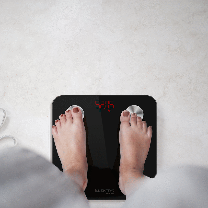 Elektra Body Composition Smart Scale