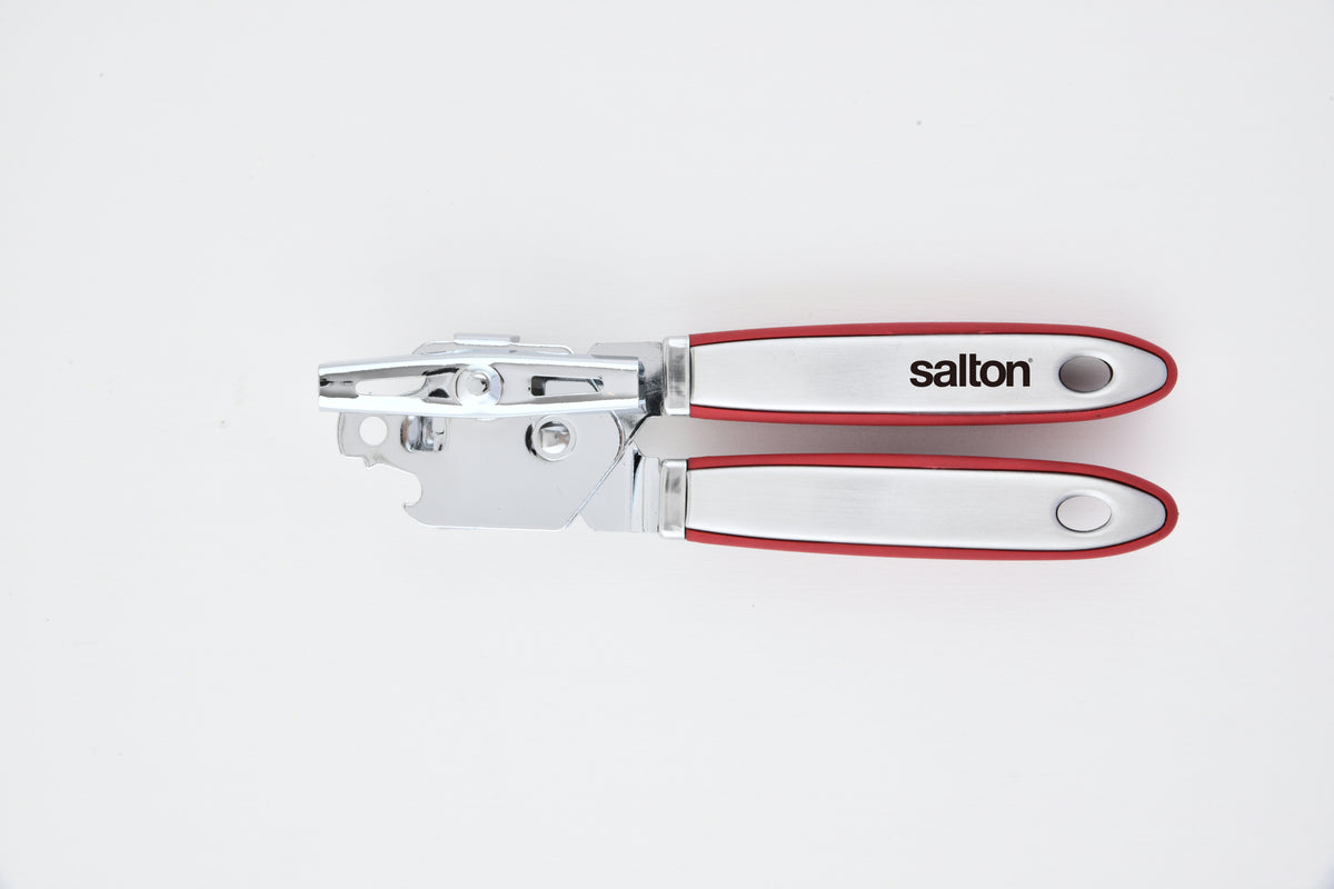 SALTON CAN OPENER