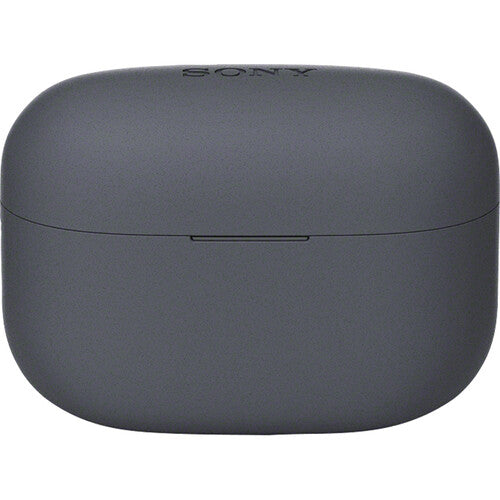 Sony LinkBuds S (Black) Noise Cancelling TWS Earphones