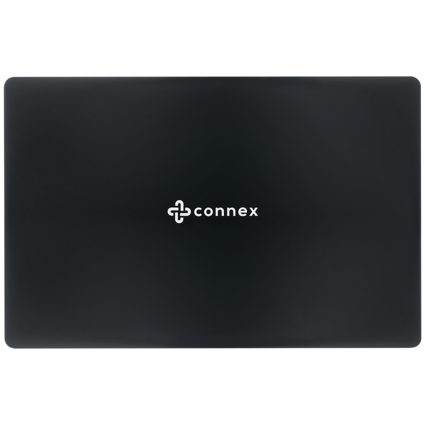 Horizon X Laptop- Connex 14" Celeron N4020 4/256 SSD W11H - BK