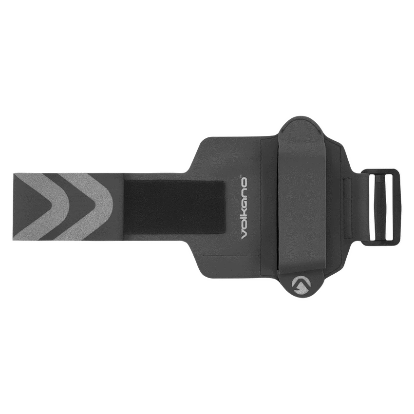 Volkano Pumped Series Wearable Speaker With Armband Bluegreen - Everyday Elektronics South Africa