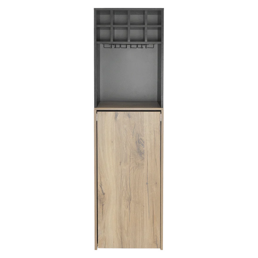Everfurn Zoe Bar Unit
