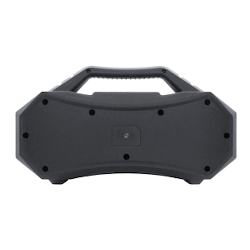R.O.A.R by Volkano T.B.T series Dual 4" Bluetooth Speaker