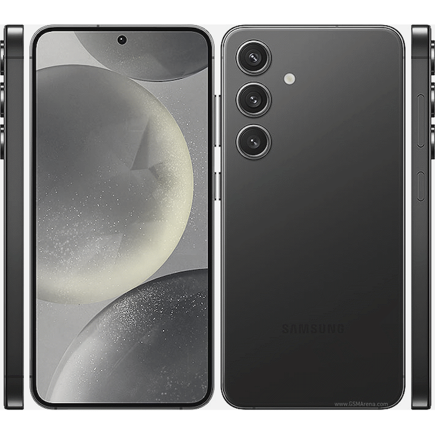 Samsung Galaxy S24 256gb DS Black