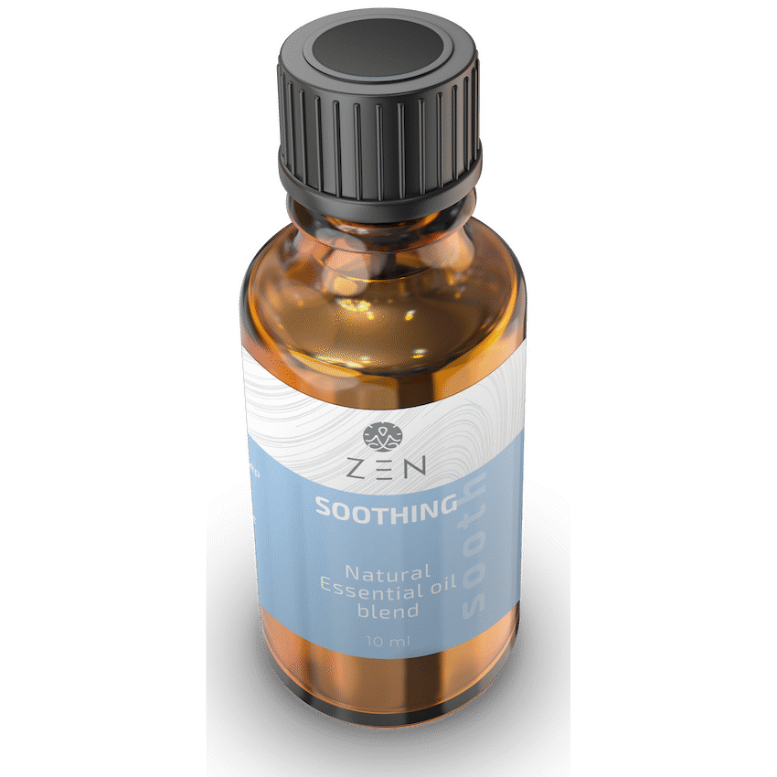 Zen Oil - Soothing