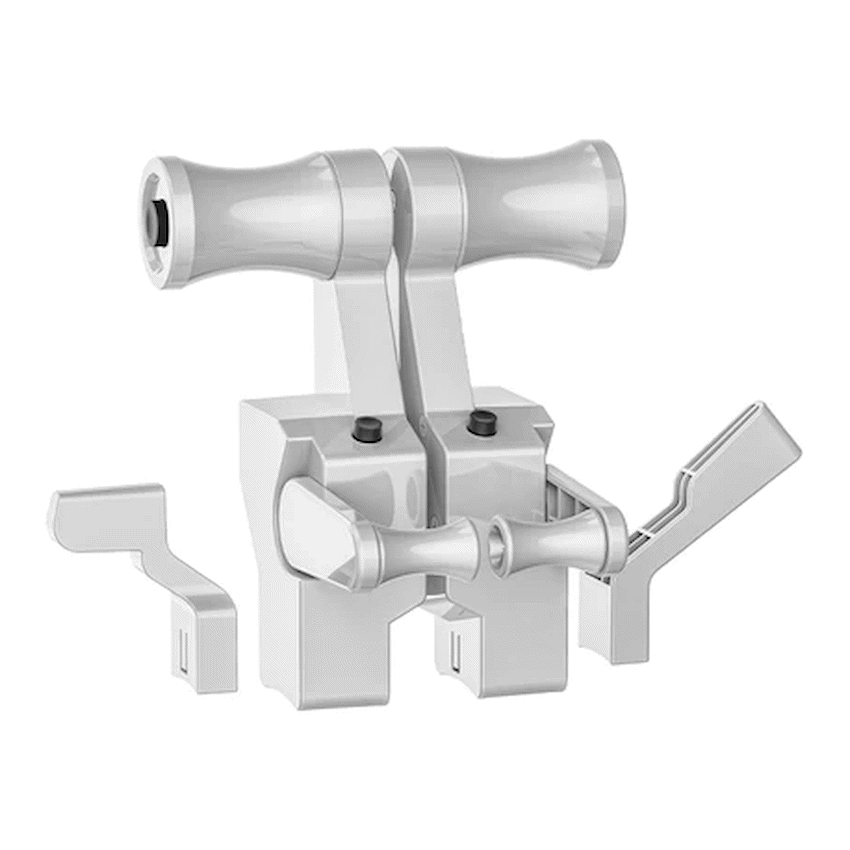 Moza - TQB Throttle Module