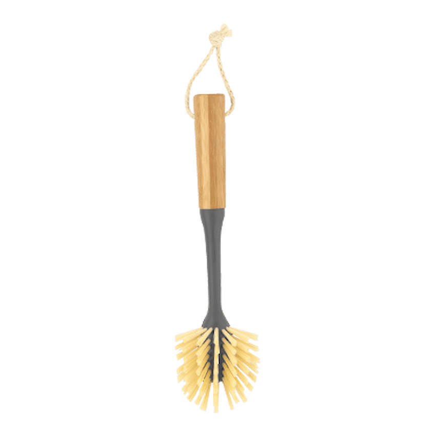 Legend Bamboo Handle Dish Brush ( Order in Qty of 6)