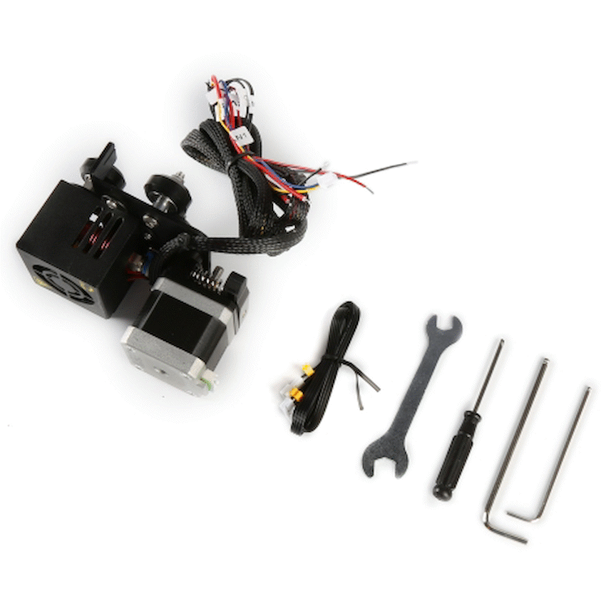 Creality Direct Drive Extruding Kit Creality Ender 3