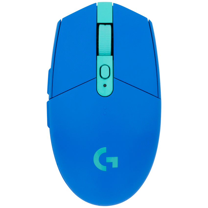 G304 Gaming Mouse - BLUE