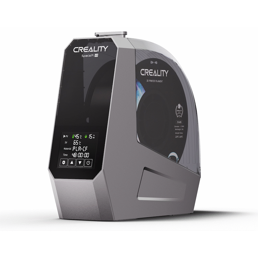 Creality Space Pi V2 Single Filament Dryer