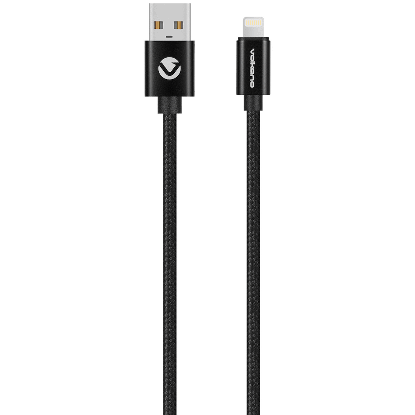 Volkano On-The-Go USB to Lightning