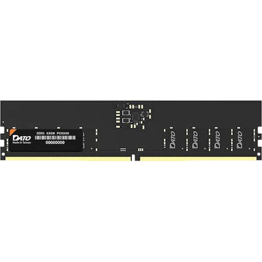DATO-DDR5 PC4800 8GB-U-DIMM/Desktop