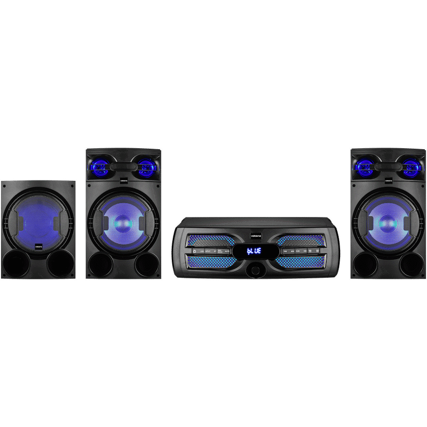Volkano Legacy Series 280W 2.1 HiFi System