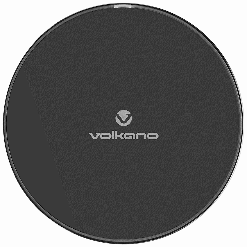 Volkano Deft Series Wireless Phone Charge Pad