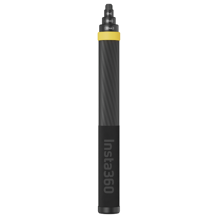 Insta360 Extended Selfie Stick