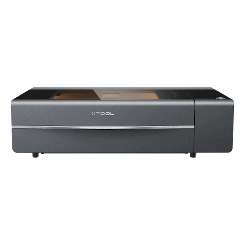 xTool - P2S 55W Desktop CO2 Laser Cutter
