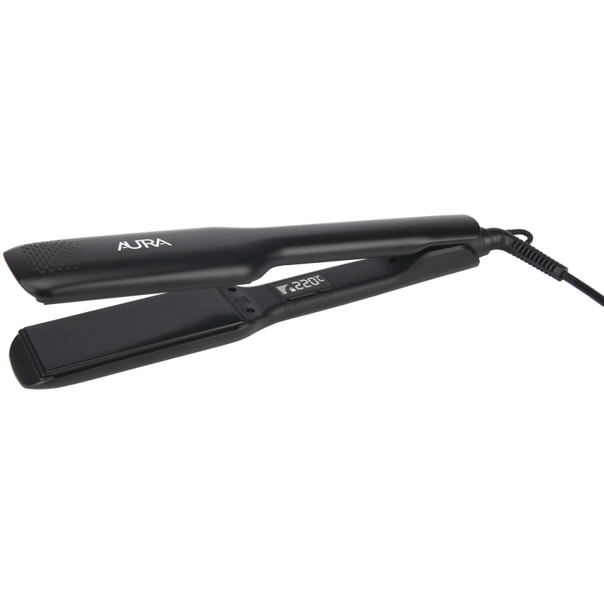 Aura by Elektra Wide Plate Straightener