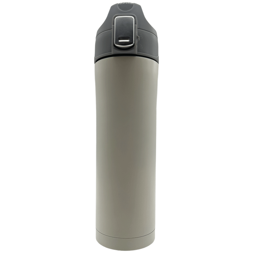 Snappy Flow Thermal Tumbler 420ml Vanilla