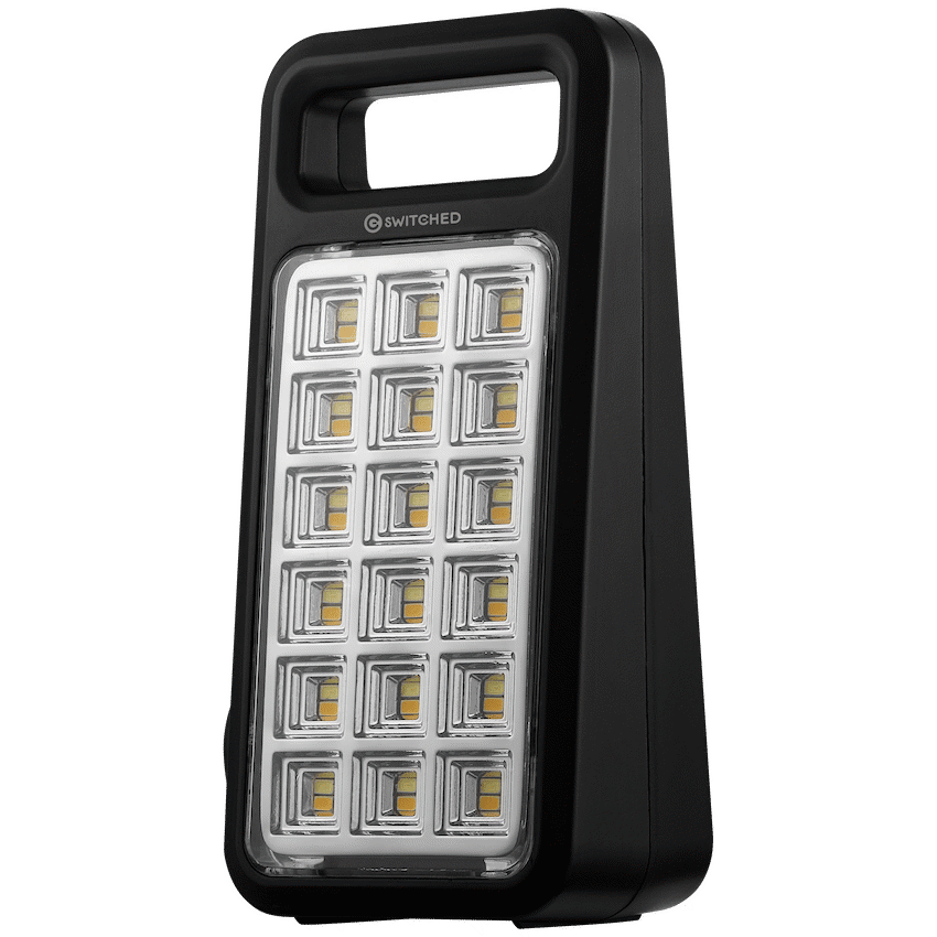 Ellies Rechargeable Lantern Lithium-Ion Battery