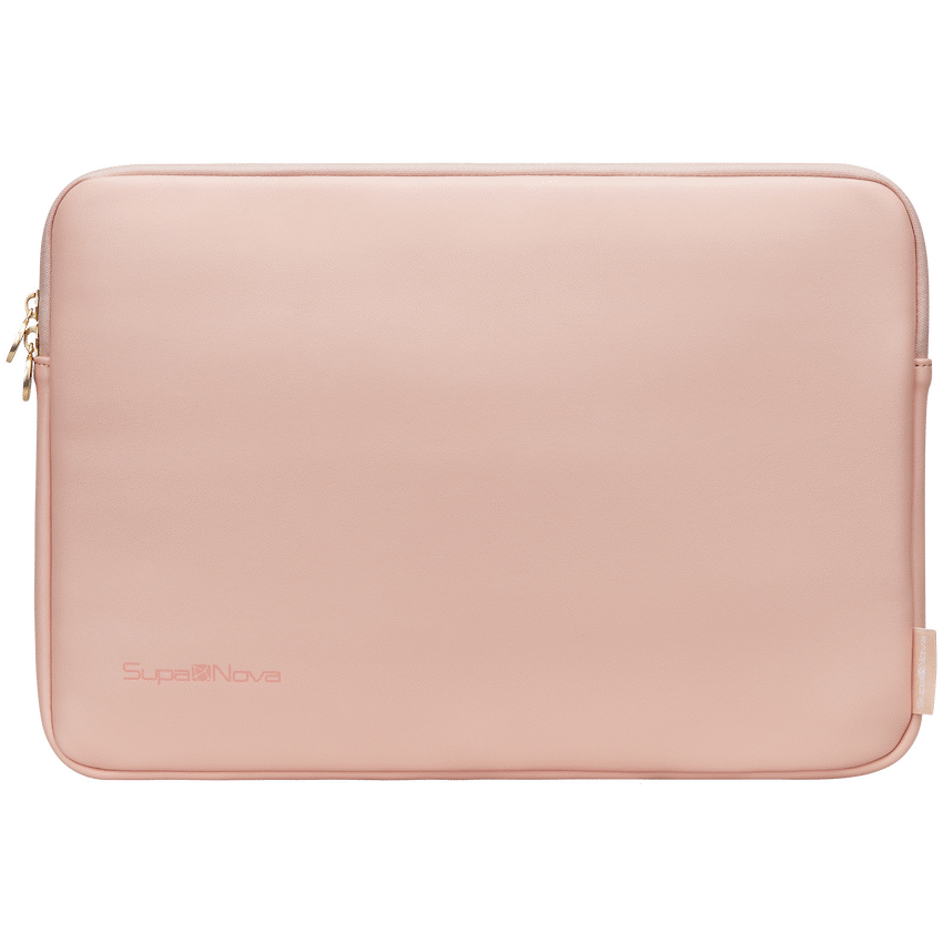 SupaNova Brisa 14.1" Laptop Sleeve - Pink