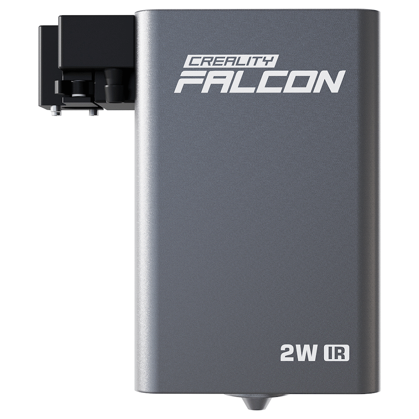 Creality 2W IR laser module for A1 PRO