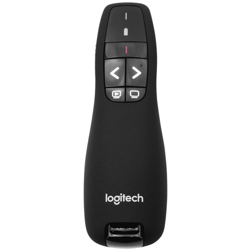 R400 Wireless Presenter