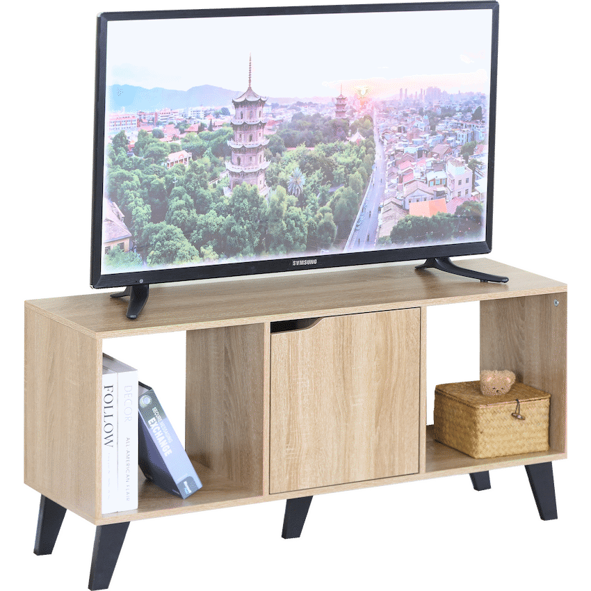 Everfurn Aspen TV Stand