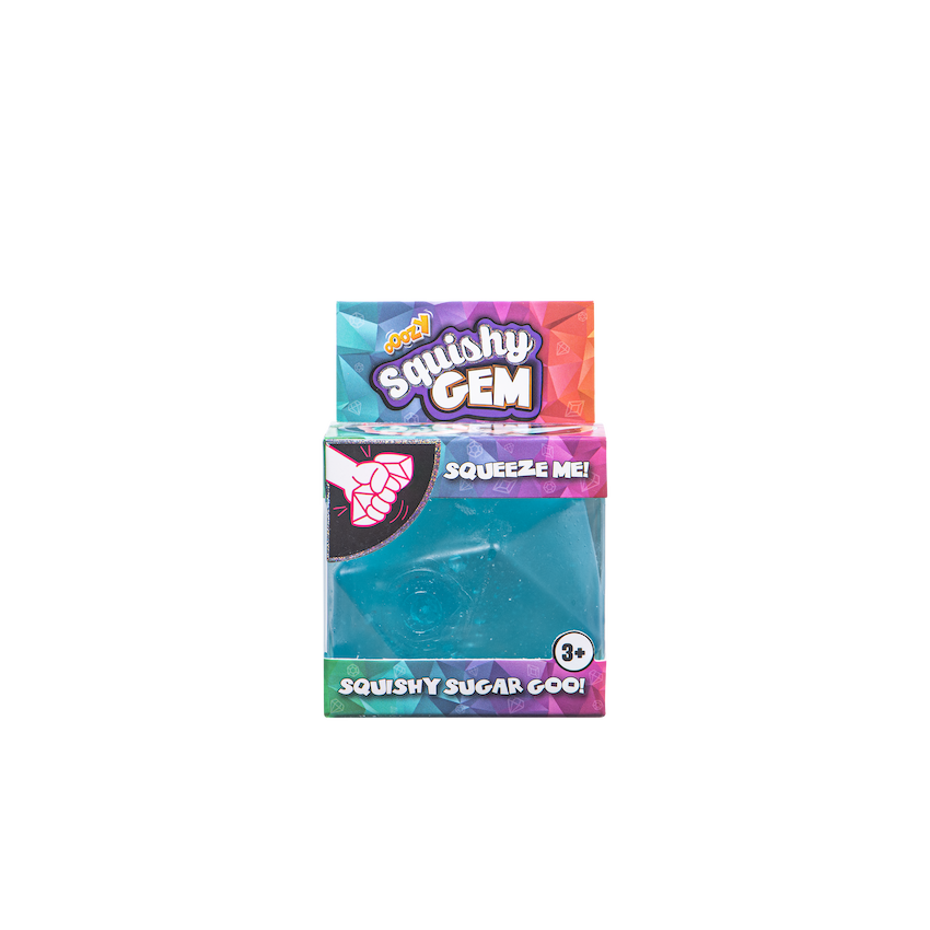 Ooozy Squishy Gem