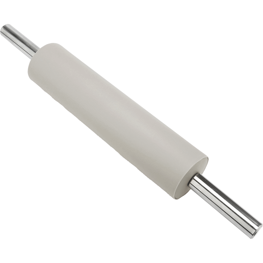 Kitchen Inspire Silicone Rolling Pin ( Order in Qty of 6)
