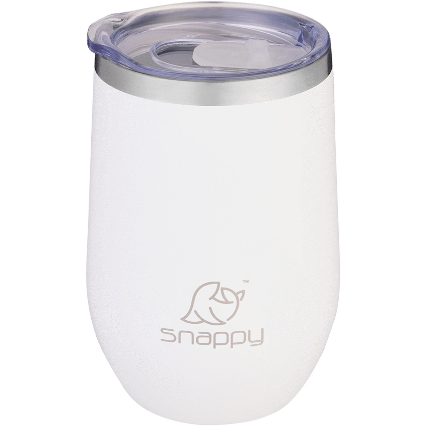 Snappy Outdoor Cup 400ml Glacier