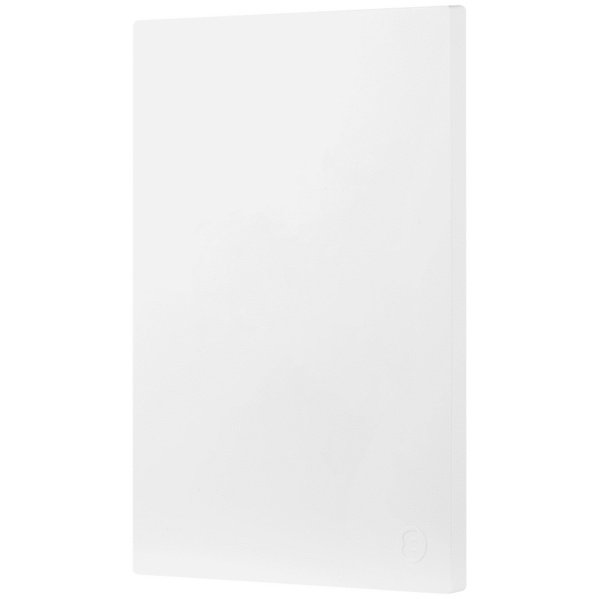 Ellies Blank Plates 2x4 (60mmx100mm) -WT