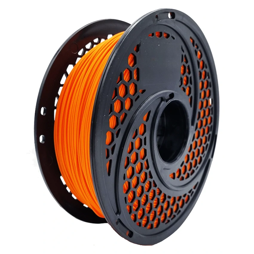 SA Filament SBS Hyper Filament - Orange 1Kg