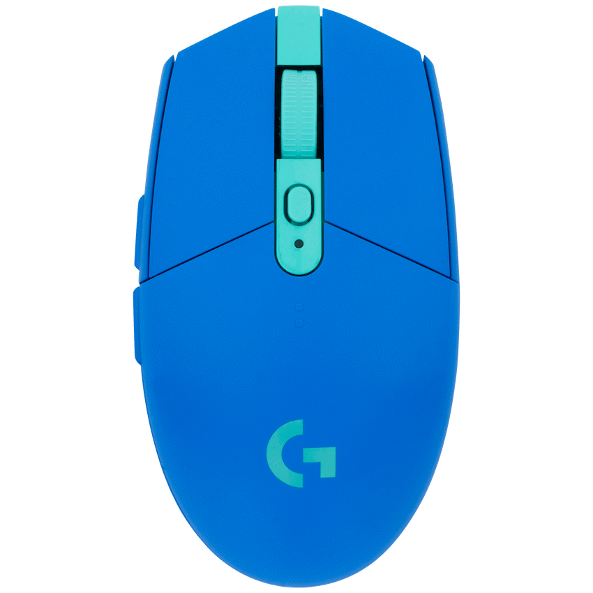 G304 Gaming Mouse - BLUE