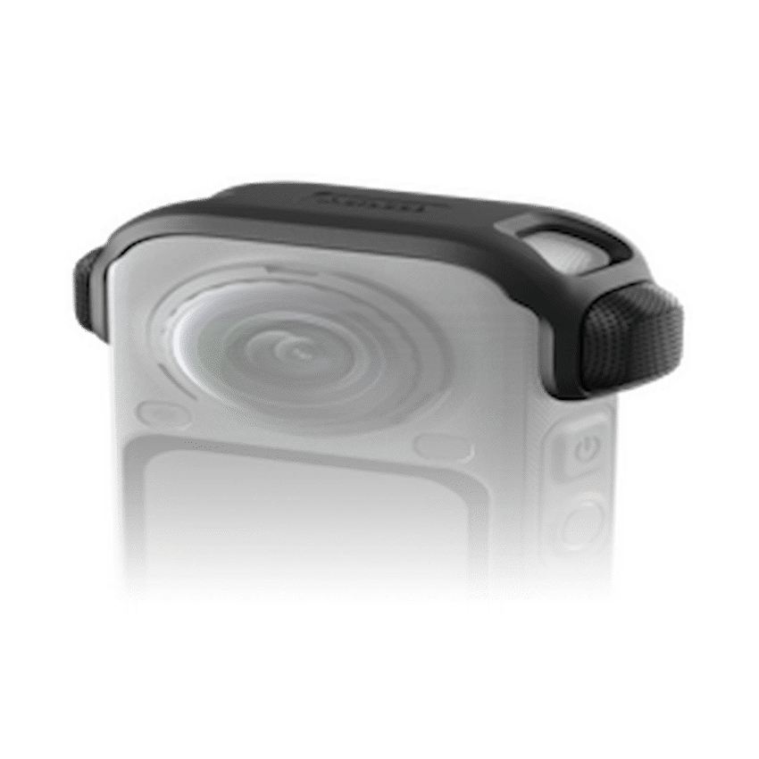 Insta360 X6 Mic Windshield