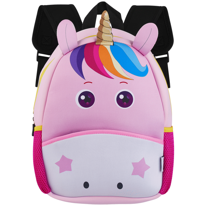 Quest Neoprene Backpack - Unicorn