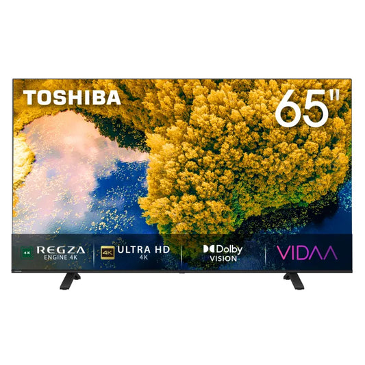 TOSHIBA 65C350RP 65 4K SMART TV