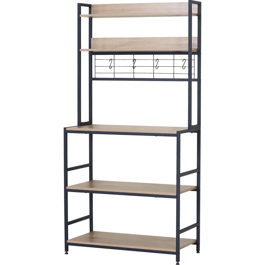 Everfurn Atlanta Kitchen Unit