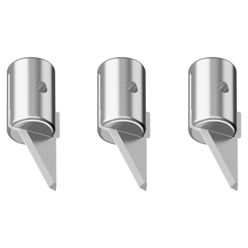xTool - M1 Ultra Replacement Blades - (3pcs)