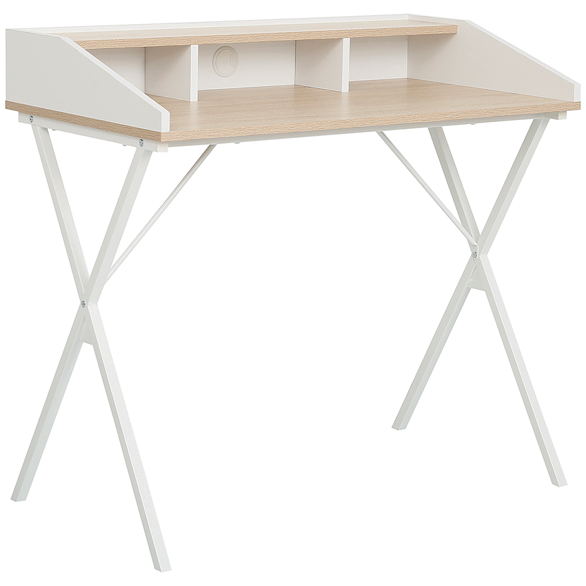 Everfurn Atlantis Office Desk