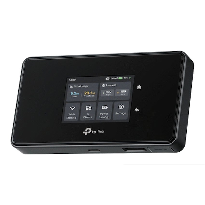 M8550 5G Mobile Wi-Fi M8550