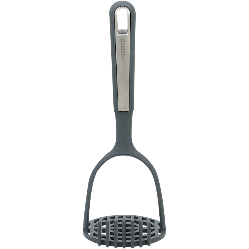 Legend Premium nylon potato masher ( Order in Qty of 6)