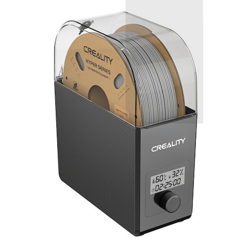 Creality Dry Box 2.0 Filament Dryer